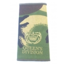 Queens Division - RQMS